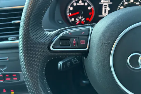 KX18KYA Audi Q3 1.4T FSI S Line Edition 5dr Thumbnail #47