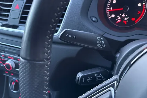 KX18KYA Audi Q3 1.4T FSI S Line Edition 5dr Thumbnail #48