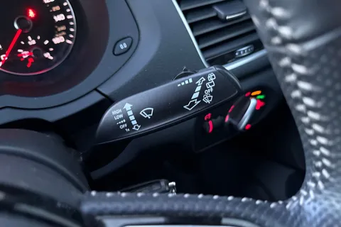 KX18KYA Audi Q3 1.4T FSI S Line Edition 5dr Thumbnail #50