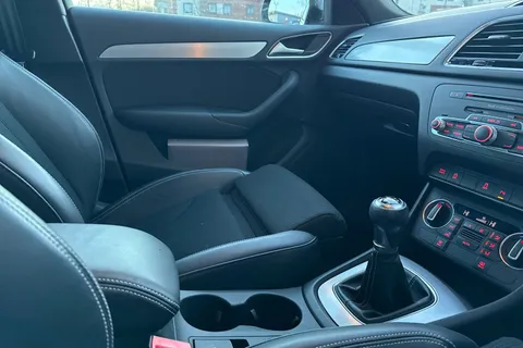 KX18KYA Audi Q3 1.4T FSI S Line Edition 5dr Thumbnail #55