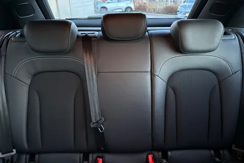 KX18KYA Audi Q3 1.4T FSI S Line Edition 5dr Thumbnail #56