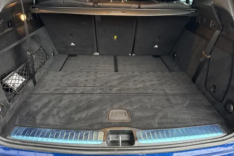 YO70BKE Mercedes-Benz Gle 2.0 GLE300d AMG Line (Premium) G-Tronic 4MATIC Euro 6 (s/s) 5dr Thumbnail #7