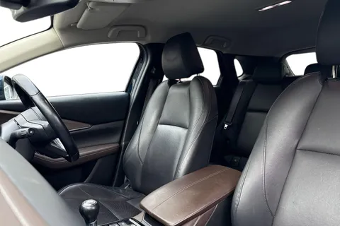 DS71FMF Mazda Cx-30 2.0 e-SKYACTIV G MHEV GT Sport Euro 6 (s/s) 5dr Thumbnail #12