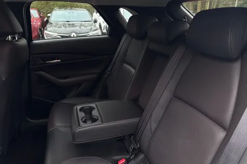 DS71FMF Mazda Cx-30 2.0 e-SKYACTIV G MHEV GT Sport Euro 6 (s/s) 5dr Thumbnail #15