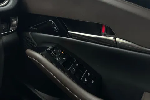 DS71FMF Mazda Cx-30 2.0 e-SKYACTIV G MHEV GT Sport Euro 6 (s/s) 5dr Thumbnail #19