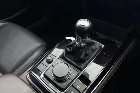 DS71FMF Mazda Cx-30 2.0 e-SKYACTIV G MHEV GT Sport Euro 6 (s/s) 5dr Thumbnail #21