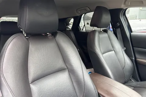 DS71FMF Mazda Cx-30 2.0 e-SKYACTIV G MHEV GT Sport Euro 6 (s/s) 5dr Thumbnail #22