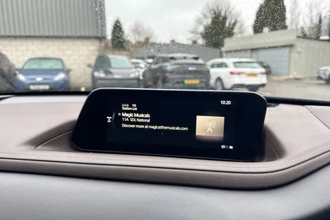 DS71FMF Mazda Cx-30 2.0 e-SKYACTIV G MHEV GT Sport Euro 6 (s/s) 5dr Thumbnail #32