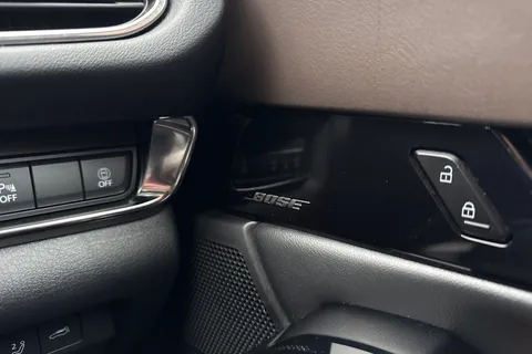 DS71FMF Mazda Cx-30 2.0 e-SKYACTIV G MHEV GT Sport Euro 6 (s/s) 5dr Thumbnail #36