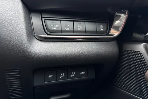 DS71FMF Mazda Cx-30 2.0 e-SKYACTIV G MHEV GT Sport Euro 6 (s/s) 5dr Thumbnail #37