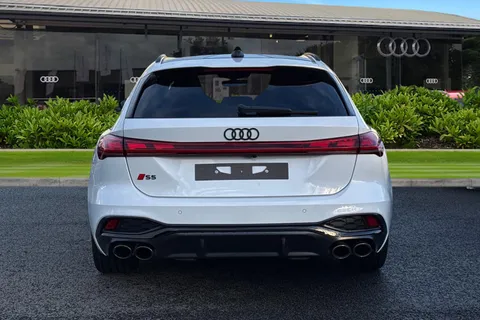  Audi S5 Avant 3.0 TFSI Edition 1 S Tronic quattro Euro 6 (s/s) 5dr Thumbnail #5