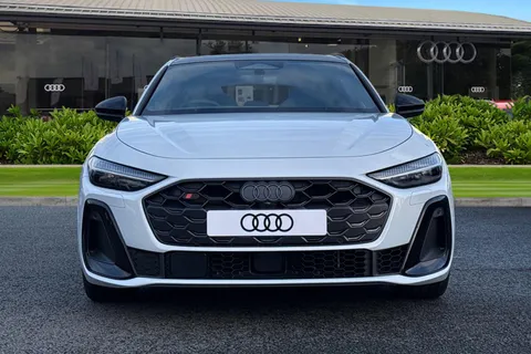  Audi S5 Avant 3.0 TFSI Edition 1 S Tronic quattro Euro 6 (s/s) 5dr Thumbnail #6