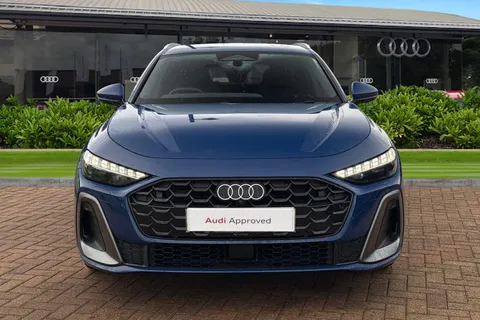 KJ25CYU Audi A5 Avant S line TFSI  204 PS S tronic Thumbnail #6