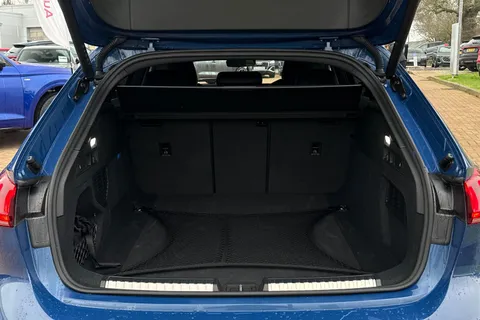 KJ25CYU Audi A5 Avant S line TFSI  204 PS S tronic Thumbnail #7