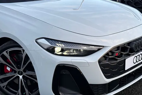  Audi S5 Avant 3.0 TFSI Edition 1 S Tronic quattro Euro 6 (s/s) 5dr Thumbnail #9