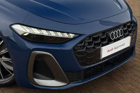 KJ25CYU Audi A5 Avant S line TFSI  204 PS S tronic Thumbnail #9