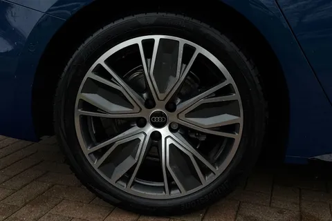 KJ25CYU Audi A5 Avant S line TFSI  204 PS S tronic Thumbnail #10