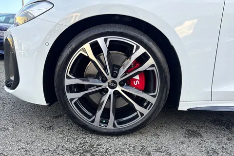  Audi S5 Avant 3.0 TFSI Edition 1 S Tronic quattro Euro 6 (s/s) 5dr Thumbnail #11