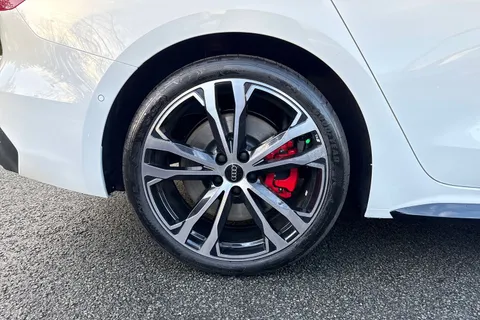  Audi S5 Avant 3.0 TFSI Edition 1 S Tronic quattro Euro 6 (s/s) 5dr Thumbnail #12