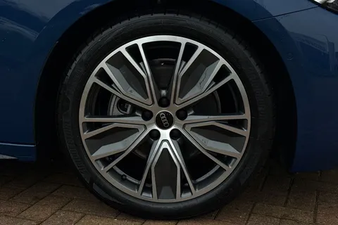 KJ25CYU Audi A5 Avant S line TFSI  204 PS S tronic Thumbnail #11