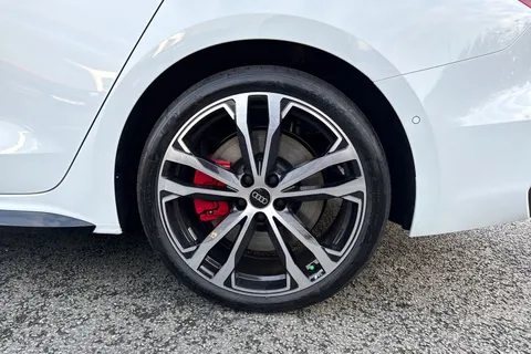  Audi S5 Avant 3.0 TFSI Edition 1 S Tronic quattro Euro 6 (s/s) 5dr Thumbnail #13