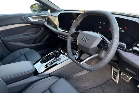  Audi S5 Avant 3.0 TFSI Edition 1 S Tronic quattro Euro 6 (s/s) 5dr Thumbnail #14