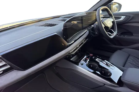  Audi S5 Avant 3.0 TFSI Edition 1 S Tronic quattro Euro 6 (s/s) 5dr Thumbnail #15