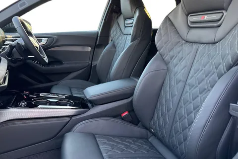  Audi S5 Avant 3.0 TFSI Edition 1 S Tronic quattro Euro 6 (s/s) 5dr Thumbnail #16