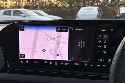  Audi S5 Avant 3.0 TFSI Edition 1 S Tronic quattro Euro 6 (s/s) 5dr Thumbnail #17