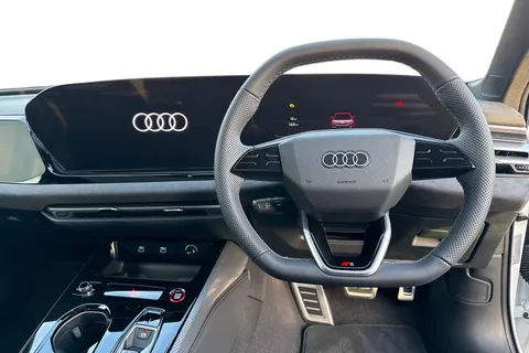  Audi S5 Avant 3.0 TFSI Edition 1 S Tronic quattro Euro 6 (s/s) 5dr Thumbnail #18