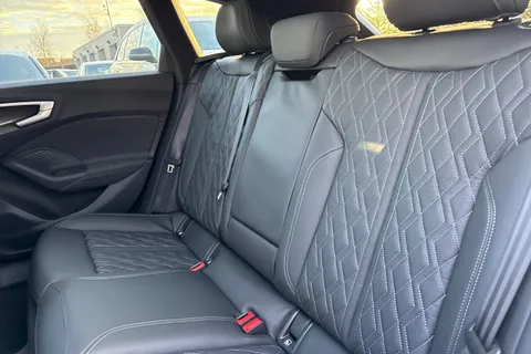  Audi S5 Avant 3.0 TFSI Edition 1 S Tronic quattro Euro 6 (s/s) 5dr Thumbnail #19