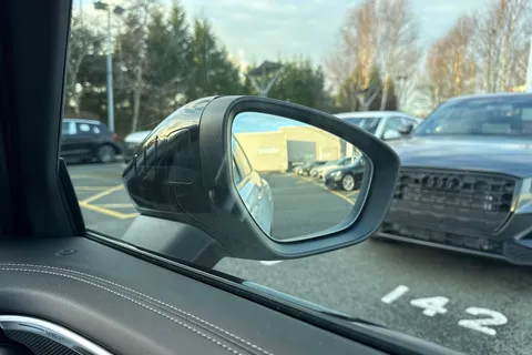  Audi S5 Avant 3.0 TFSI Edition 1 S Tronic quattro Euro 6 (s/s) 5dr Thumbnail #21