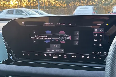  Audi S5 Avant 3.0 TFSI Edition 1 S Tronic quattro Euro 6 (s/s) 5dr Thumbnail #22