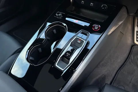  Audi S5 Avant 3.0 TFSI Edition 1 S Tronic quattro Euro 6 (s/s) 5dr Thumbnail #23