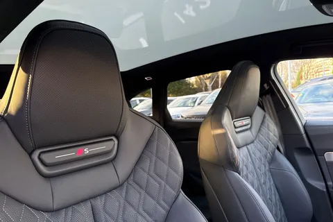  Audi S5 Avant 3.0 TFSI Edition 1 S Tronic quattro Euro 6 (s/s) 5dr Thumbnail #24