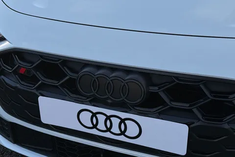  Audi S5 Avant 3.0 TFSI Edition 1 S Tronic quattro Euro 6 (s/s) 5dr Thumbnail #25