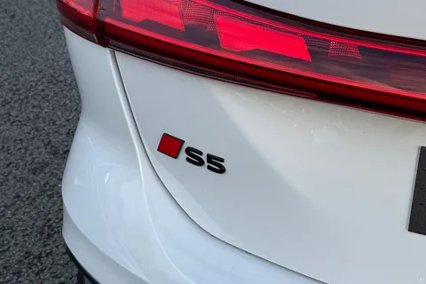  Audi S5 Avant 3.0 TFSI Edition 1 S Tronic quattro Euro 6 (s/s) 5dr Thumbnail #27