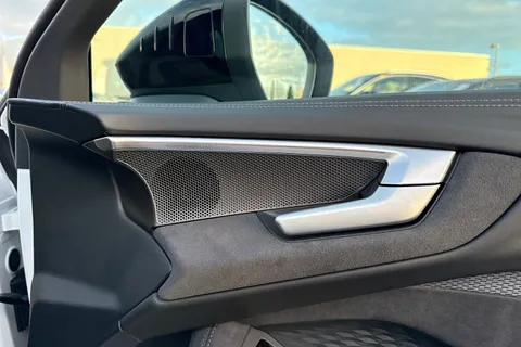  Audi S5 Avant 3.0 TFSI Edition 1 S Tronic quattro Euro 6 (s/s) 5dr Thumbnail #28