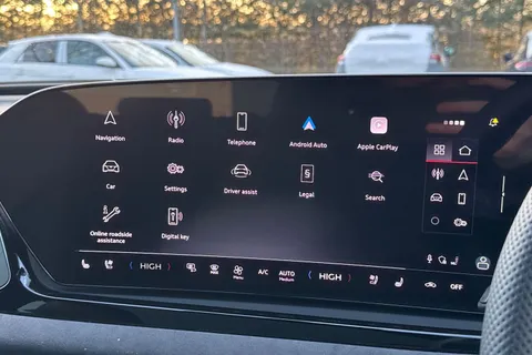  Audi S5 Avant 3.0 TFSI Edition 1 S Tronic quattro Euro 6 (s/s) 5dr Thumbnail #29