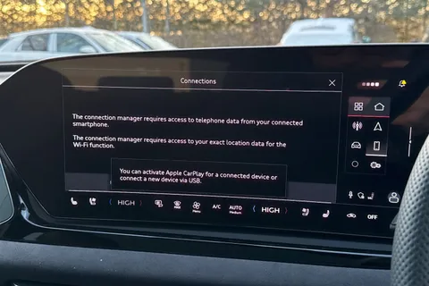  Audi S5 Avant 3.0 TFSI Edition 1 S Tronic quattro Euro 6 (s/s) 5dr Thumbnail #30