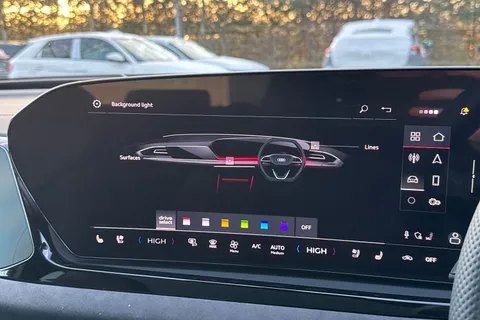  Audi S5 Avant 3.0 TFSI Edition 1 S Tronic quattro Euro 6 (s/s) 5dr Thumbnail #31