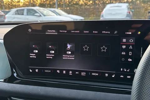  Audi S5 Avant 3.0 TFSI Edition 1 S Tronic quattro Euro 6 (s/s) 5dr Thumbnail #33