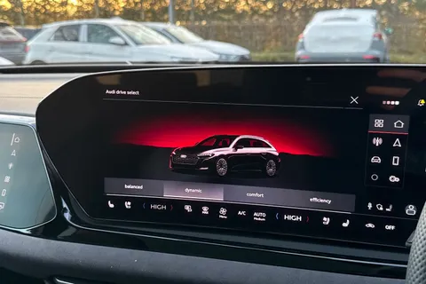  Audi S5 Avant 3.0 TFSI Edition 1 S Tronic quattro Euro 6 (s/s) 5dr Thumbnail #34