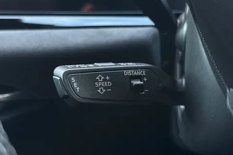  Audi S5 Avant 3.0 TFSI Edition 1 S Tronic quattro Euro 6 (s/s) 5dr Thumbnail #35