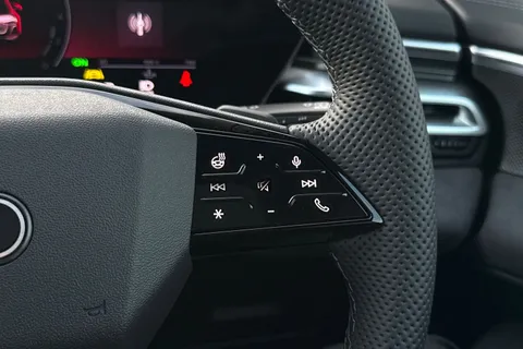  Audi S5 Avant 3.0 TFSI Edition 1 S Tronic quattro Euro 6 (s/s) 5dr Thumbnail #36