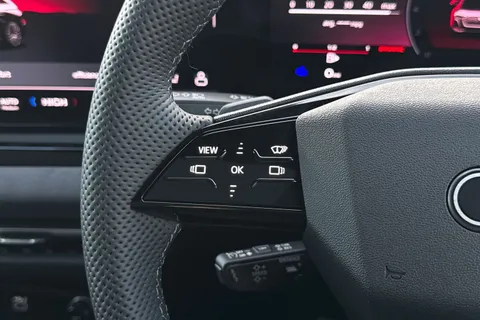  Audi S5 Avant 3.0 TFSI Edition 1 S Tronic quattro Euro 6 (s/s) 5dr Thumbnail #37