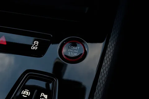  Audi S5 Avant 3.0 TFSI Edition 1 S Tronic quattro Euro 6 (s/s) 5dr Thumbnail #41