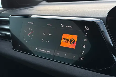  Audi S5 Avant 3.0 TFSI Edition 1 S Tronic quattro Euro 6 (s/s) 5dr Thumbnail #43