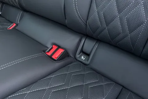  Audi S5 Avant 3.0 TFSI Edition 1 S Tronic quattro Euro 6 (s/s) 5dr Thumbnail #44