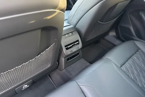  Audi S5 Avant 3.0 TFSI Edition 1 S Tronic quattro Euro 6 (s/s) 5dr Thumbnail #45